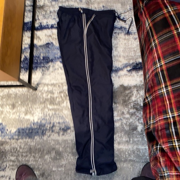 Champion Ladies Zip Off Lined Pants - Picture 7 of 7